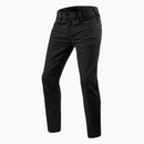 REV'IT! Jackson 2 SK Motorcycle Jeans Black 28 / 32