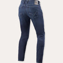 REV'IT! Kai Skinny Motorcycle Jeans  - Customhoj