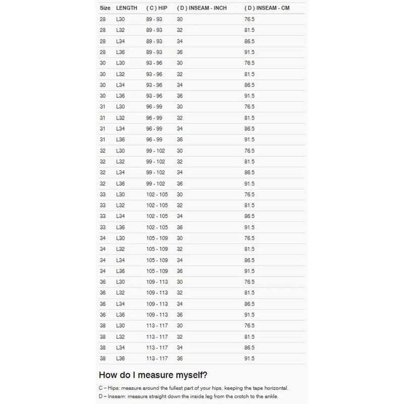 REV'IT! Kai Skinny Motorcycle Jeans  - Customhoj