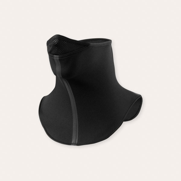 REV'IT! Karma 3 GTX Windstopper Windcollar Black / S  - Customhoj