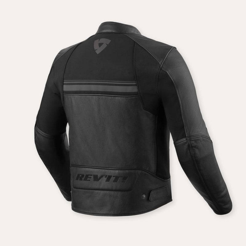 REV'IT! Mile 2 Motorcycle Jacket  - Customhoj