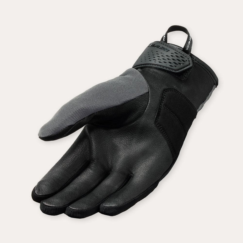 REV'IT! Mosca 2 H2O Motorcycle Gloves  - Customhoj