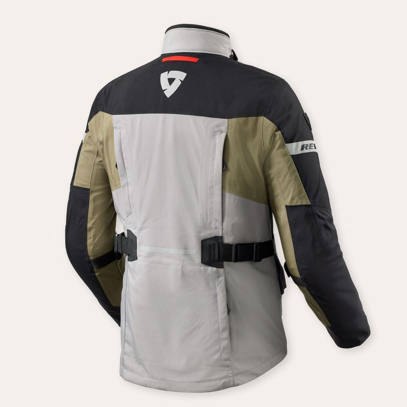 REV'IT! Neptune 3 GTX Motorcycle Jacket  - Customhoj