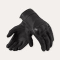 REV'IT! New Heights Ladies Motorcycle Gloves Black / XS  - Customhoj