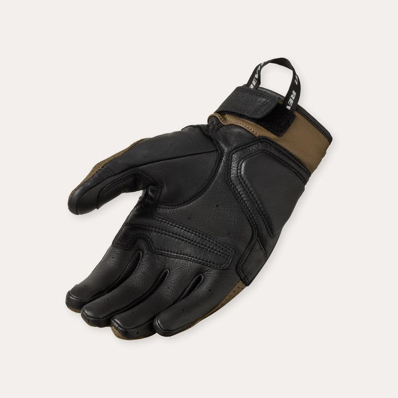 REV'IT! New Heights Motorcycle Gloves  - Customhoj