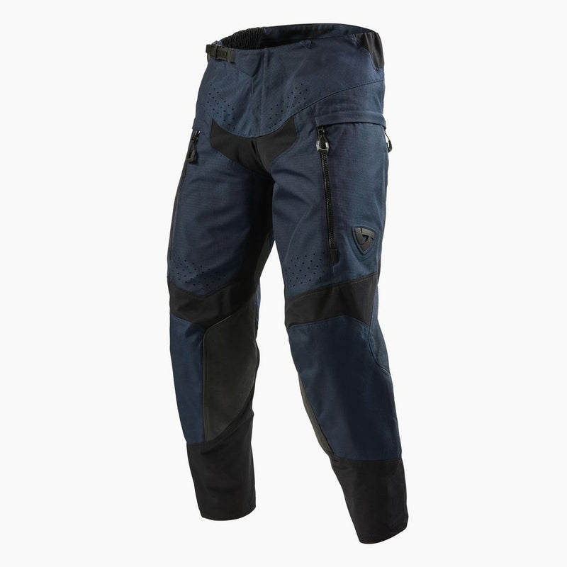 REV'IT! Peninsula Motorcycle Pants Dark Navy / S / Standard