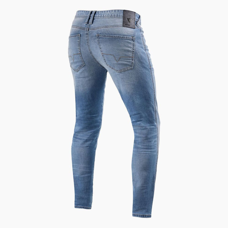 REV'IT! Piston 2 SK Motorcycle Jeans