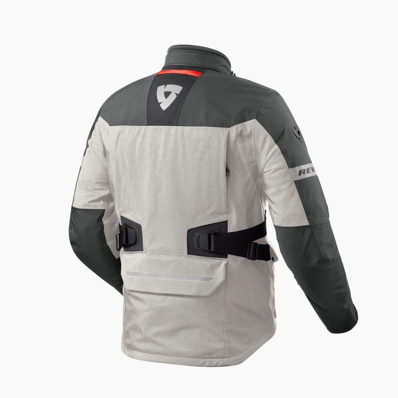 REV'IT! Poseidon 3 GTX Motorcycle Jacket