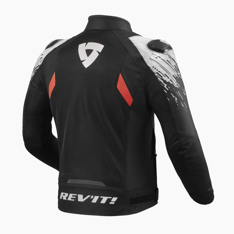 REV'IT! Quantum 2 Air Motorcycle Jacket