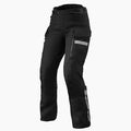 REV'IT! Sand 4 H2O Ladies Motorcycle Pants Black / 34 / Standard