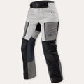 REV'IT! Sand 5 H2O Ladies Motorcycle Pants Silver/Black / 34 / Standard  - Customhoj
