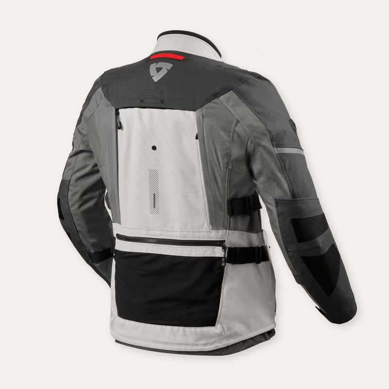 REV'IT! Sand 5 H2O Motorcycle Jacket  - Customhoj