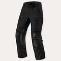 REV'IT! Sand 5 H2O Motorcycle Pants Black / XS / Standard  - Customhoj