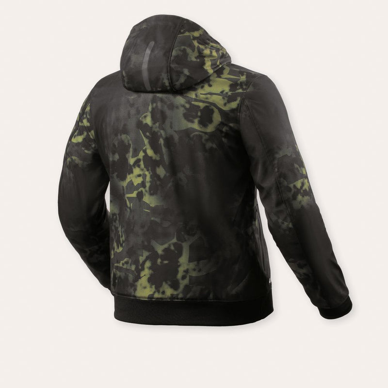 REV'IT! Saros WB Motorcycle Jacket  - Customhoj