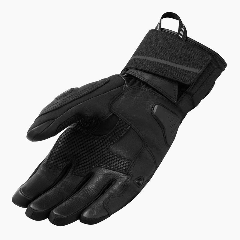 rev moto handschuhe REV'IT! Summit 4 H2O Motorrad-Handschuhe