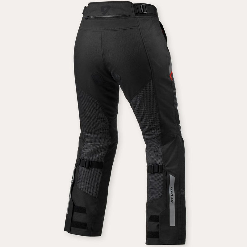 REV'IT! Tornado 4 H2O Ladies Motorcycle Pants  - Customhoj