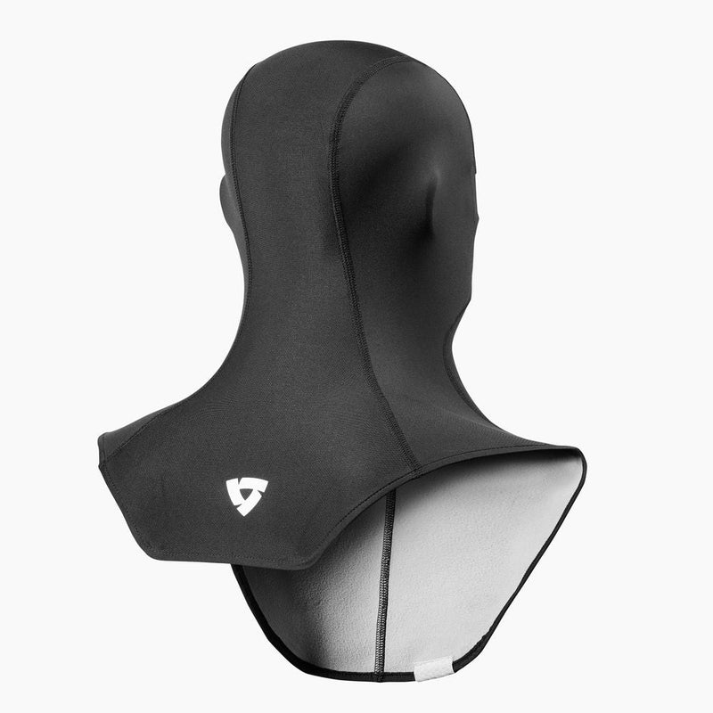 REV'IT! Tracker 2 WB Motorcycle Balaclava Black