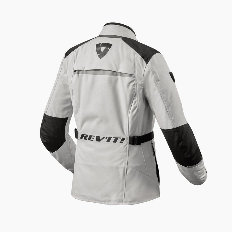 REV'IT! Voltiac 3 H2O Ladies Motorcycle Jacket