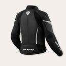 REV'IT! Xena 4 Ladies Motorcycle Jacket  - Customhoj