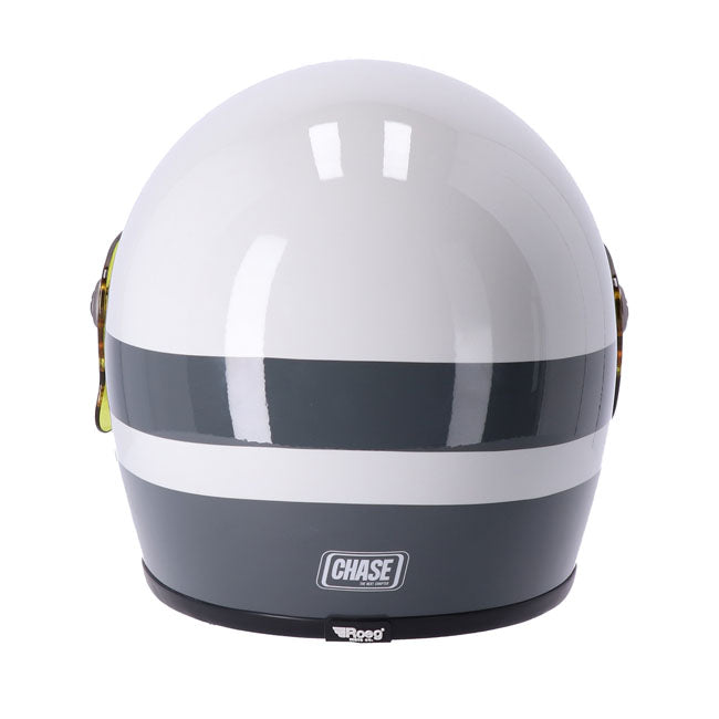 Roeg Chase Full Face Motorcycle Helmet