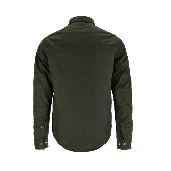 Roeg Chris Mono Layer Motorcycle Shirt  - Customhoj