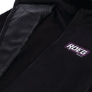 Roeg Howard RFNFR Zip Hoodie  - Customhoj