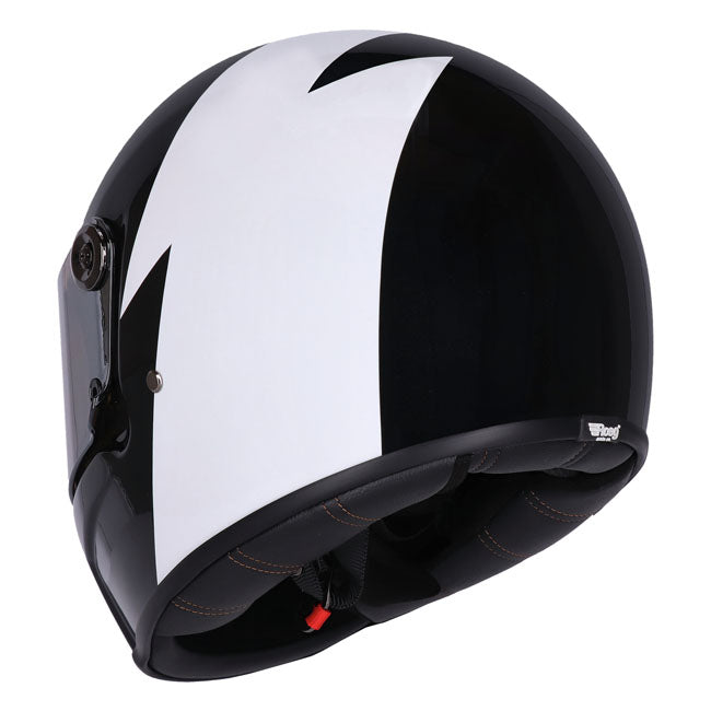 Roeg RX1 Full Face Motorcycle Helmet  - Customhoj