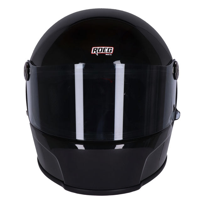 Roeg RX1 Full Face Motorcycle Helmet  - Customhoj