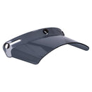 Roeg Sonny Motorcycle Helmet Peak Visor Dark Smoke  - Customhoj