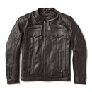 Roland Sands Design Protective Jacket Roland Sands Paramount 74 Motorcycle Jacket Customhoj