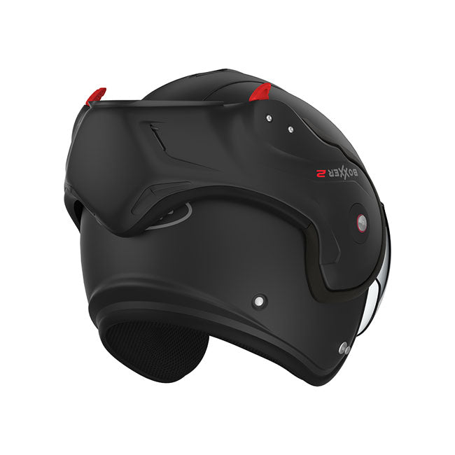 Roof Boxxer 2 Flip-up Motorcycle Helmet