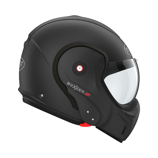 Roof Boxxer 2 Flip-up Motorcycle Helmet