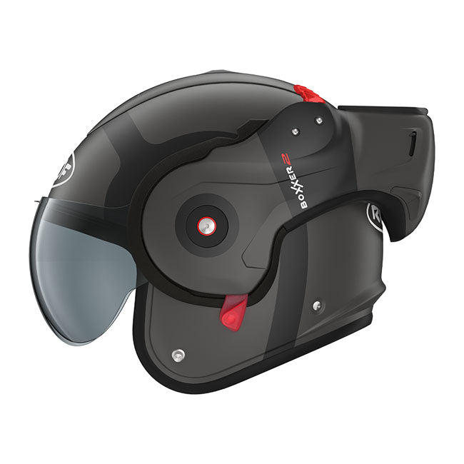 Roof Boxxer 2 Flip-up Motorcycle Helmet