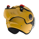 Roof Boxxer Alpha Flip-Up Motorcycle Helmet  - Customhoj