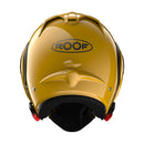 Roof Boxxer Alpha Flip-Up Motorcycle Helmet  - Customhoj