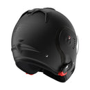 Roof Boxxer Alpha Flip-Up Motorcycle Helmet  - Customhoj