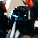 Roof Boxxer Alpha Flip-Up Motorcycle Helmet  - Customhoj