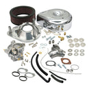 S&S Carburetor Kit for Harley 84-92 Evolution Big Twin / Super G