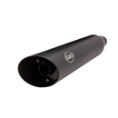 S&S ECE-Approved Slash Cut Slip-On Mufflers for Harley