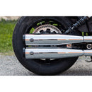 S&S Grand National Slip-On Mufflers for Indian