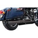 S&S Sidewinder 2-into-1 Exhaust System for Harley  - Customhoj