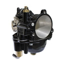S&S Super E Motorcycle Carburetor Black