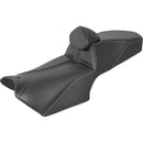 Saddlemen Adventure Tour Seat for BMW 19-22 BMW F750GS / F850GS / With backrest  - Customhoj