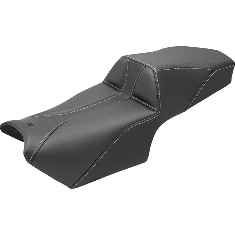 Saddlemen Adventure Tour Seat for BMW 19-22 BMW F750GS / F850GS / Without backrest  - Customhoj