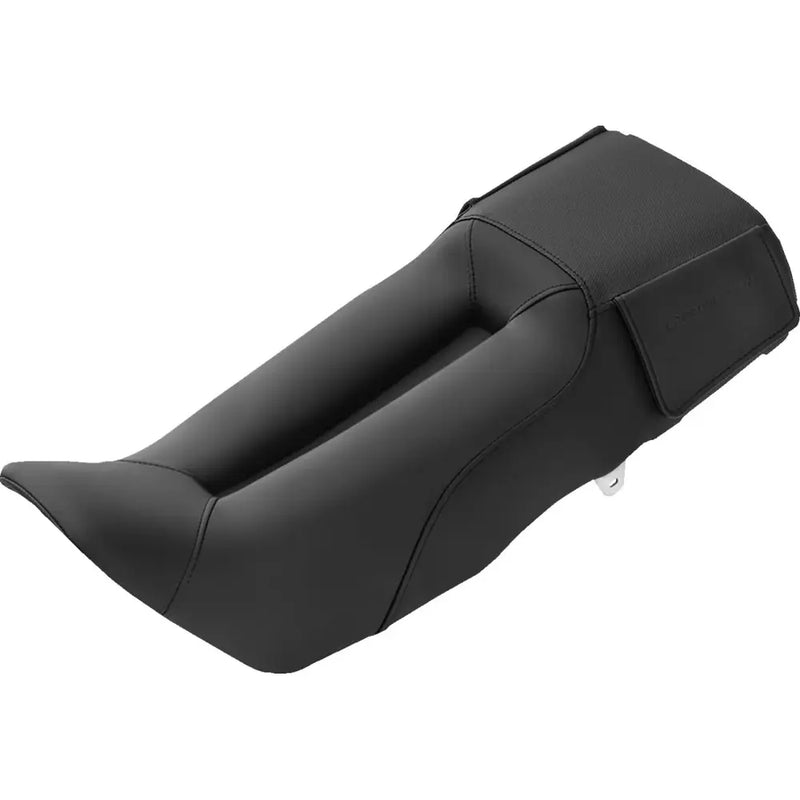 Saddlemen Adventure Track 2-Up Seat for Kawasaki 87-18 KLR650  - Customhoj