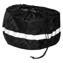 Saddlemen AP700 Motorcycle Rack Bag  - Customhoj