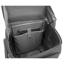 Saddlemen BR4200 Back Seat / Sissy Bar Motorcycle Bag  - Customhoj