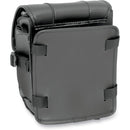 Saddlemen Cruis'n Deluxe Sissy Bar Motorcycle Bag  - Customhoj