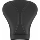 Saddlemen Dominator Low Solo Passenger Seat for Harley 08-25 Touring (excl. 23-24 CVO; 24 Road Glide / Street Glide) / Tour  - Customhoj