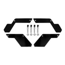 Saddlemen DXT Saddlebag Set for Harley  - Customhoj